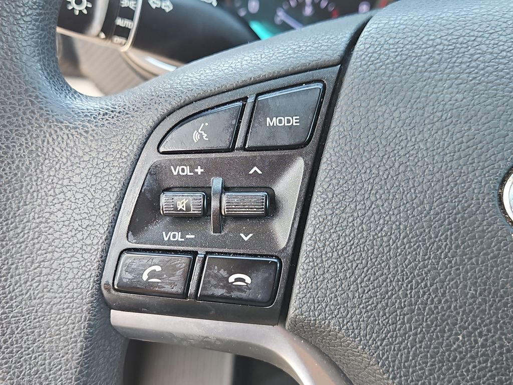 Used 2020 Hyundai Tucson Value w/ Cargo Package FWD image 20