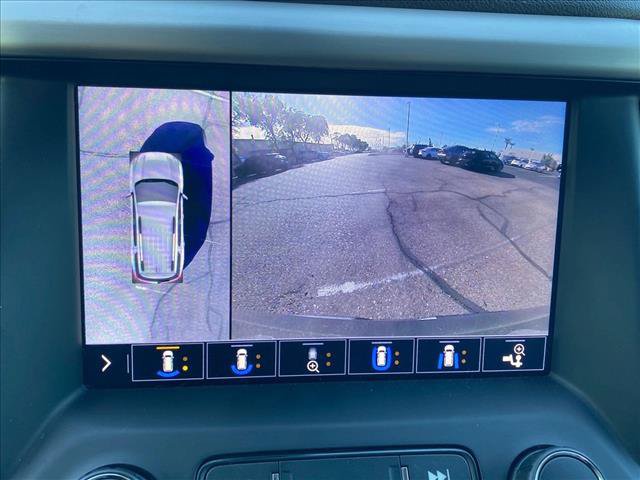 Used 2020 GMC Acadia SLT w/ Driver Alert Package II FWD image 11