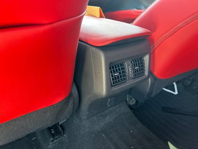 Used 2024 Toyota Camry XSE w/ Navigation Package FWD image 9