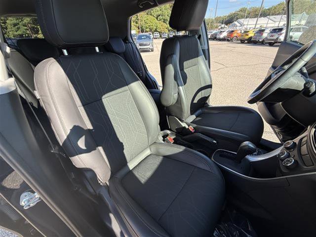 Certified 2022 Chevrolet Trax LT w/ LT Convenience Package image 26