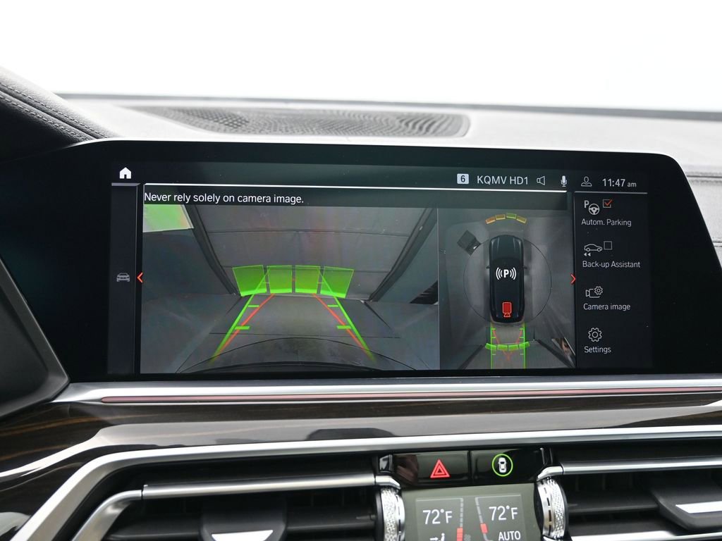 Used 2023 BMW X5 sDrive40i image 23