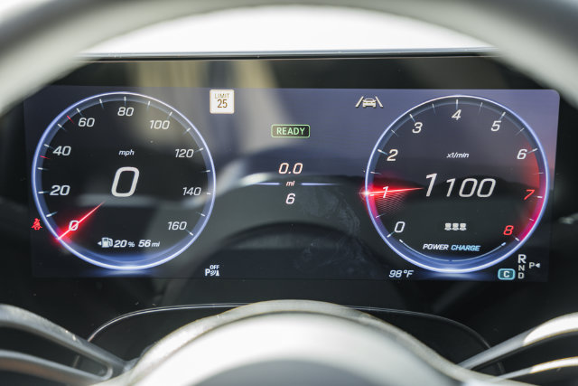 New 2027 Mercedes-Benz CLA 220 image 43
