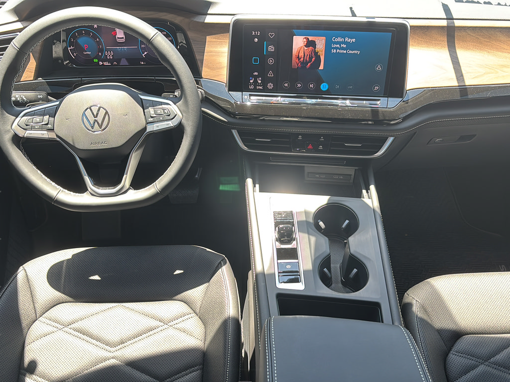 New 2026 Volkswagen Atlas SE AWD/4WD image 18