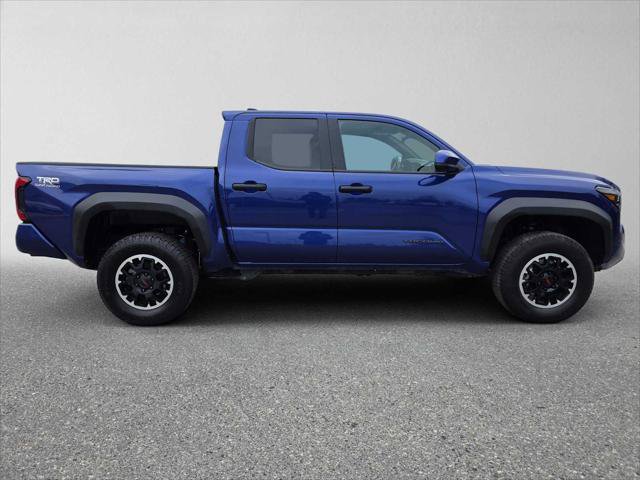 Used 2024 Toyota Tacoma TRD Off-Road AWD/4WD image 2
