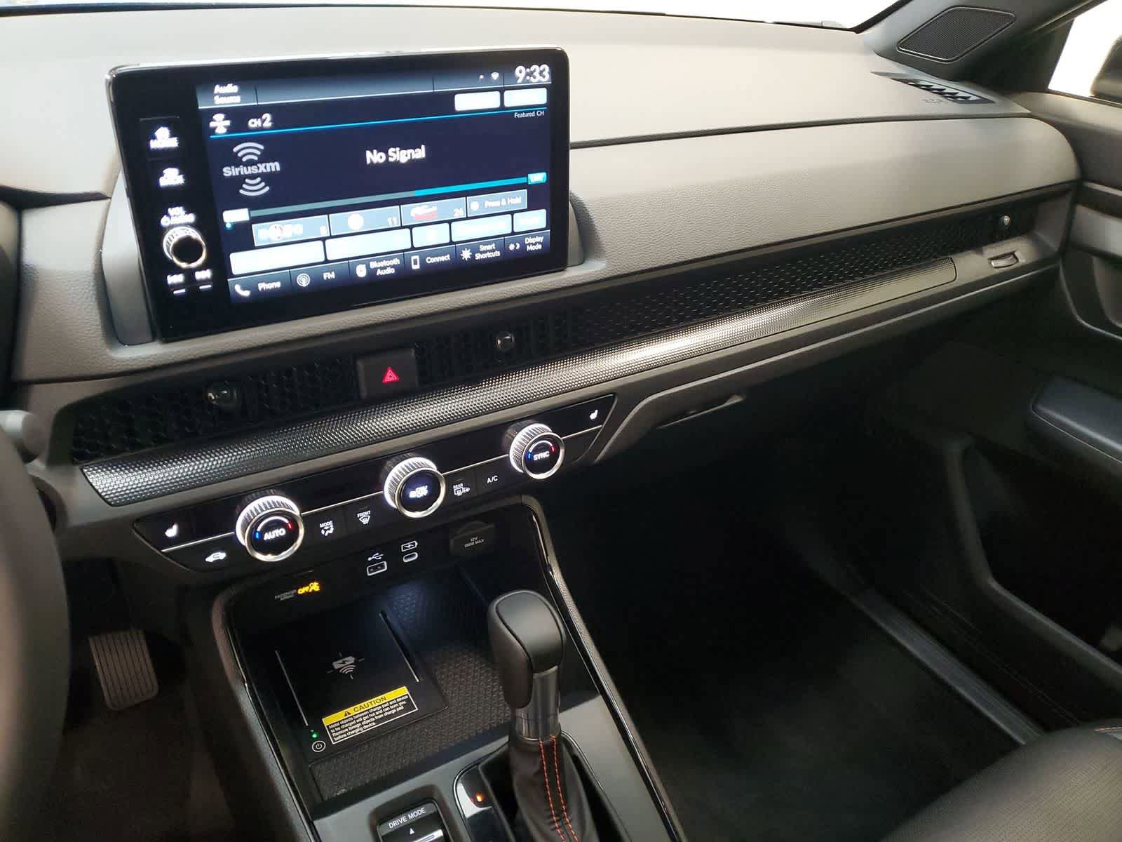 Certified 2024 Honda CR-V Sport-L image 31