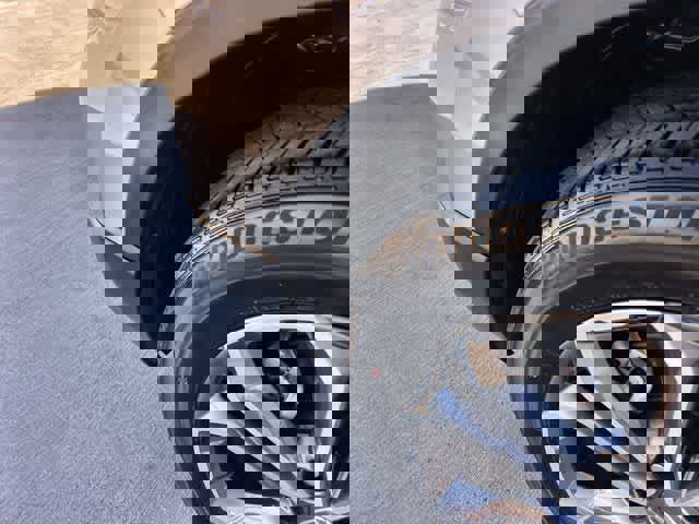 Certified 2022 Honda CR-V EX image 23