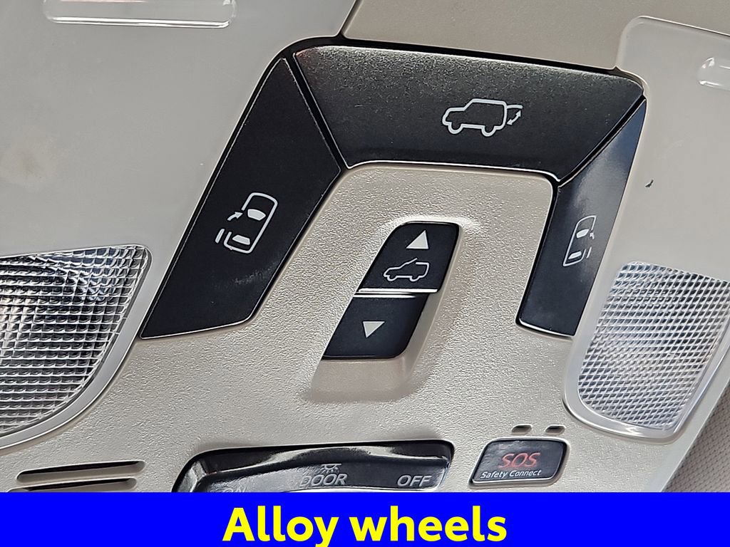 Used 2019 Toyota Sienna AWD image 26