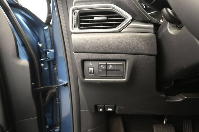 Certified 2023 MAZDA CX-5 AWD 2.5 S image 16