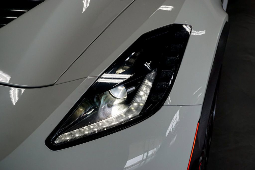 Used 2017 Chevrolet Corvette Z06 w/ Z07 Performance Package image 86