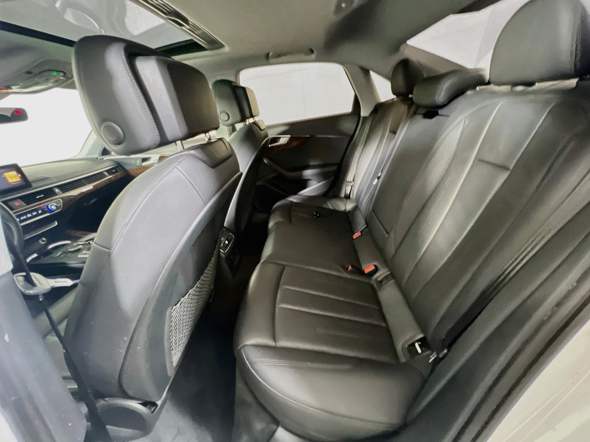 Used 2019 Audi A4 2.0T Premium w/ Convenience Package AWD/4WD image 24