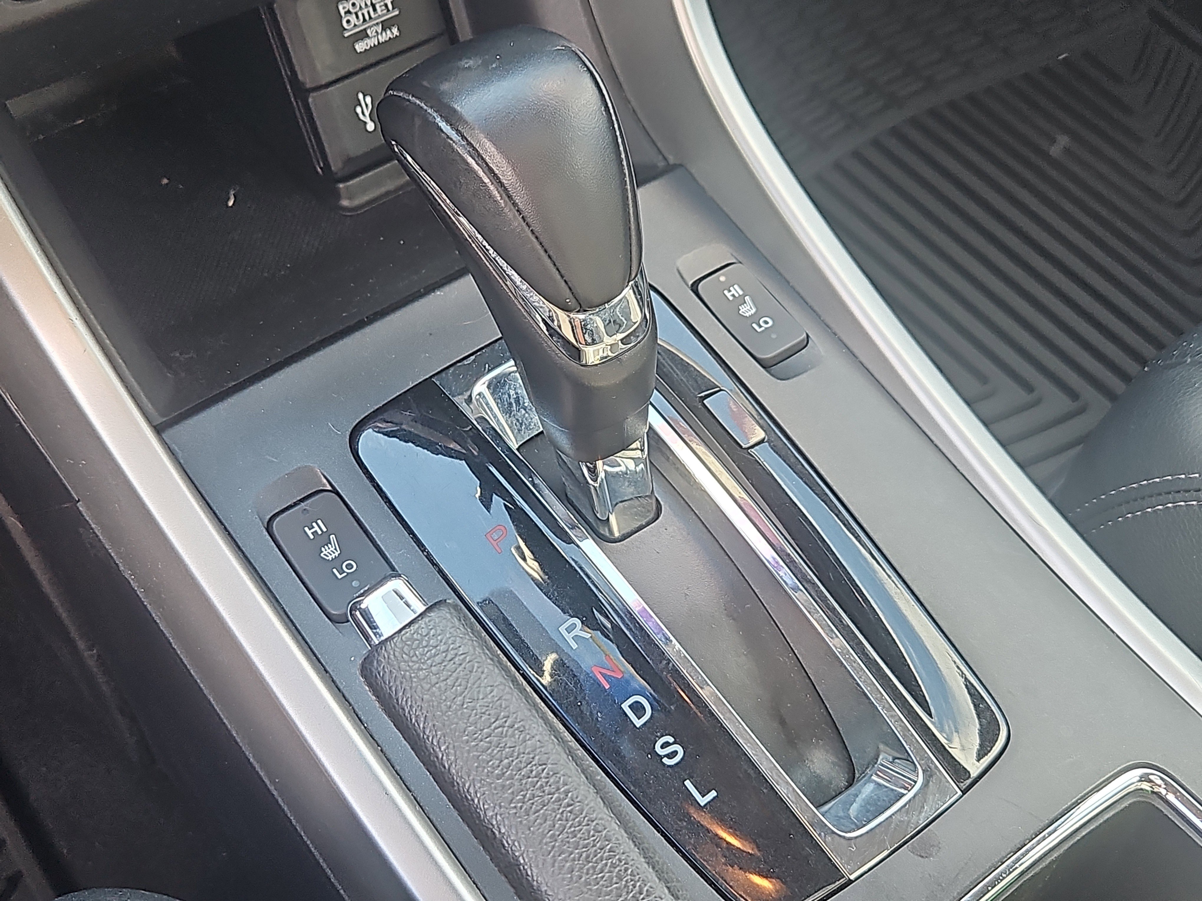 Used 2013 Honda Accord EX-L image 18