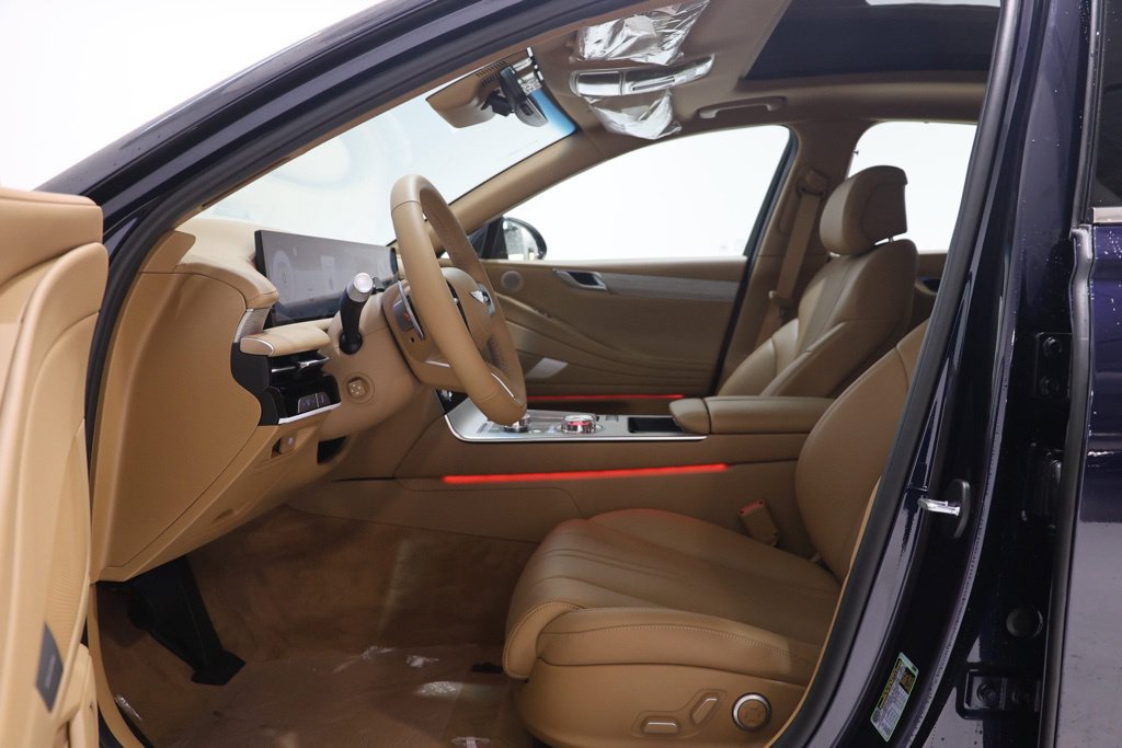 New 2027 Genesis G80 2.5T Advanced AWD/4WD image 15