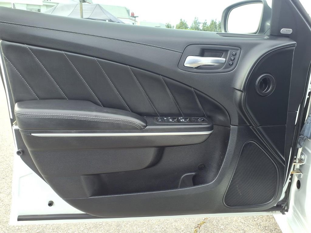 Used 2021 Dodge Charger R/T w/ Plus Group image 22
