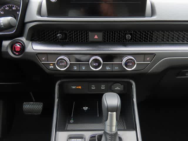New 2026 Honda CR-V EX image 19