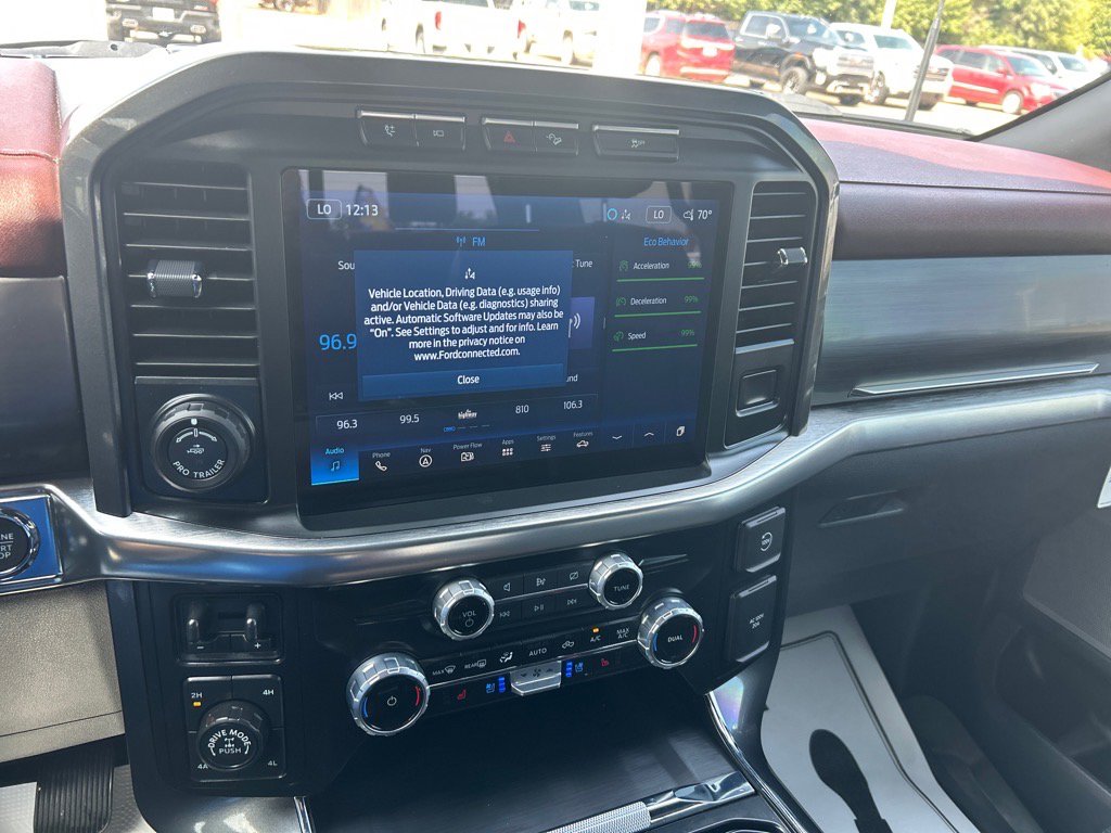 Used 2023 Ford F150 Lariat image 22