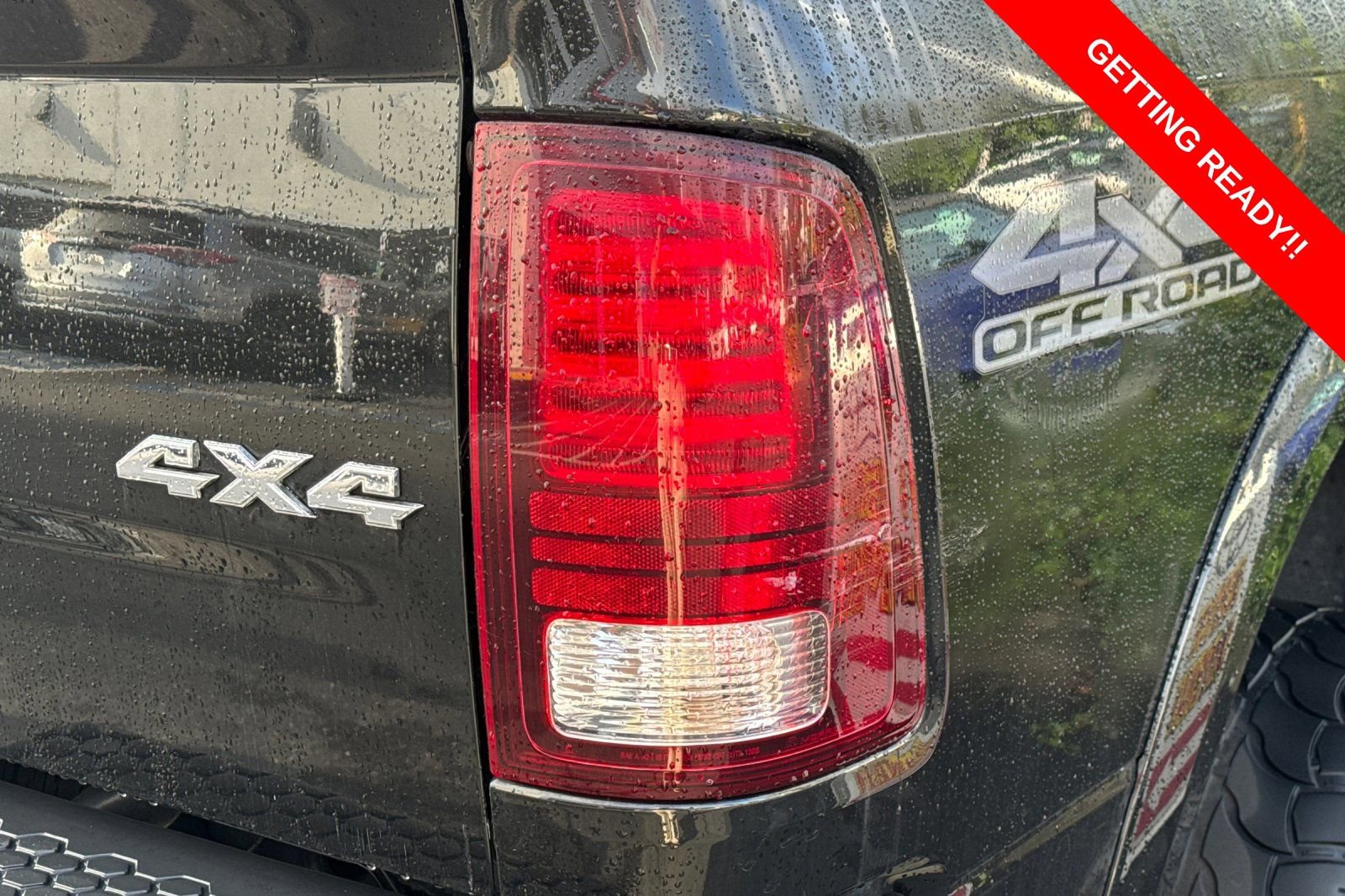 Used 2018 RAM 2500 Laramie w/ Sport Appearance Group image 7