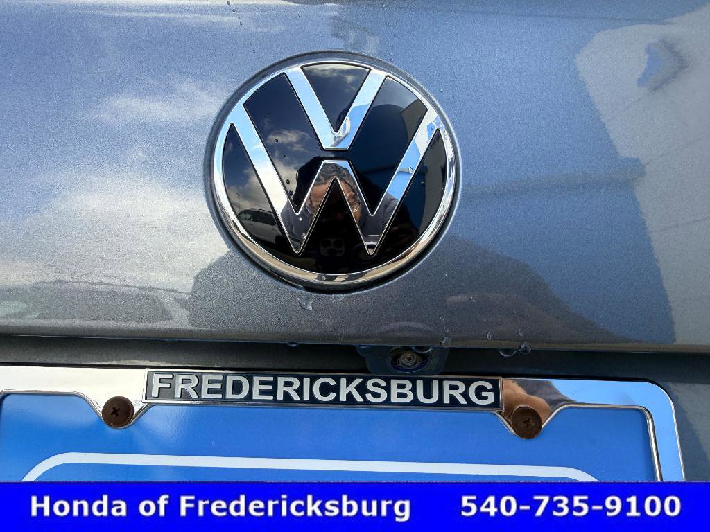 Used 2024 Volkswagen Jetta SEL image 14