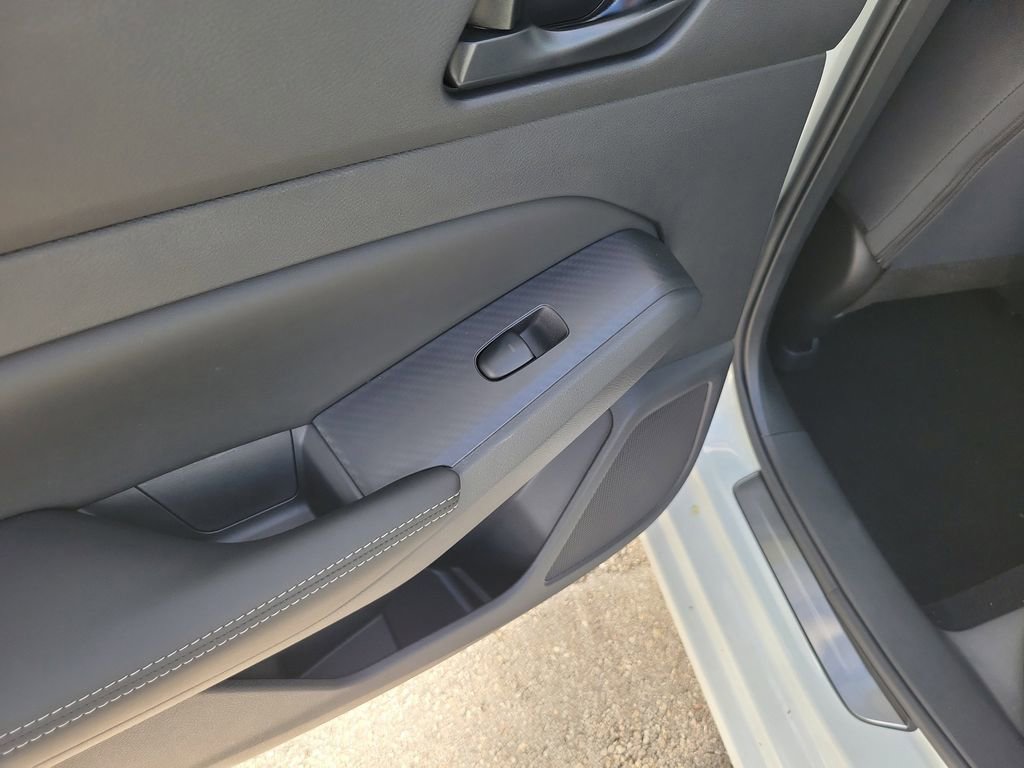 Used 2025 Nissan Altima 2.5 SV w/ SV Special Edition Package image 12