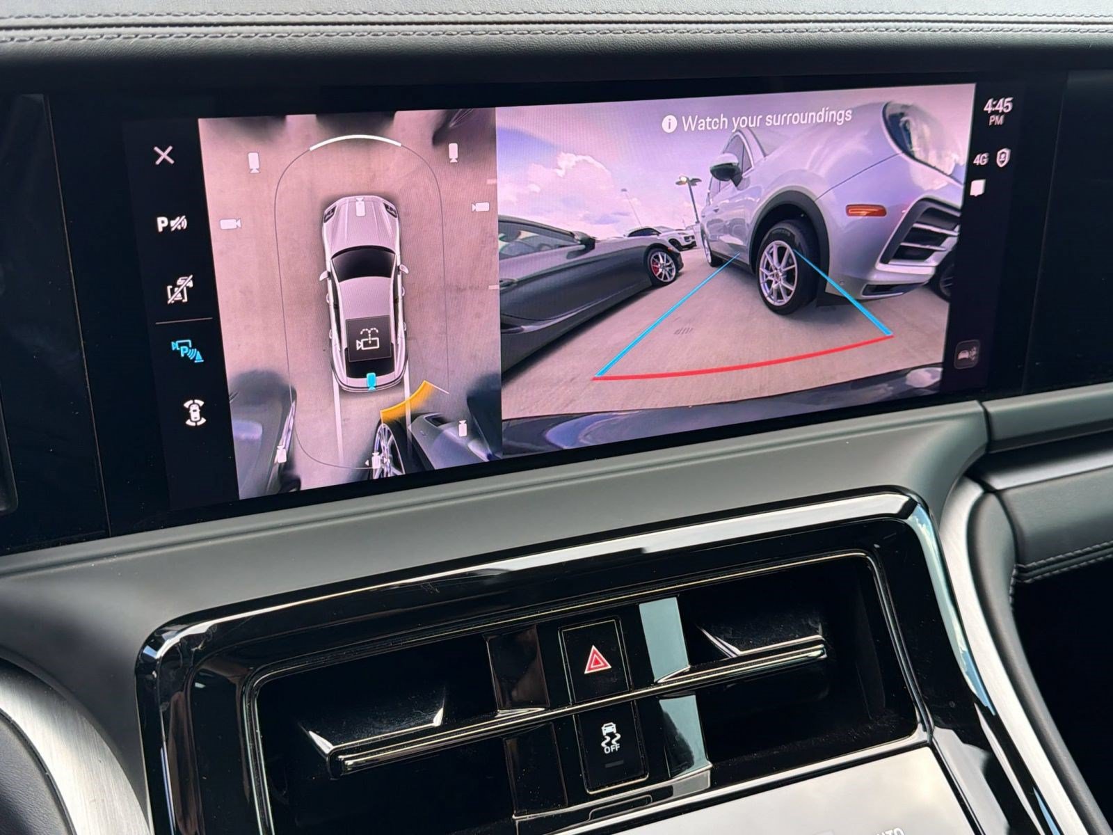 Certified 2024 Porsche Panamera RWD image 20