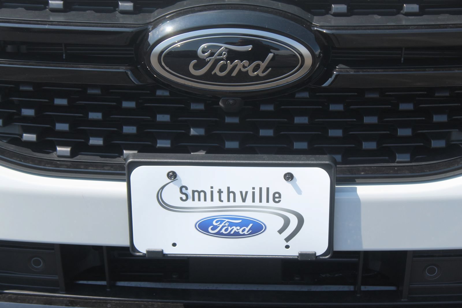 New 2026 Ford Ranger Lariat w/ FX4 Off-Road Package AWD/4WD image 12