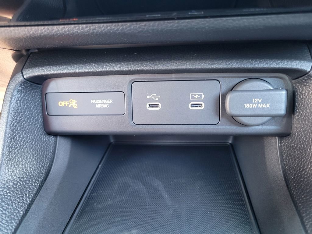 New 2026 Honda Civic Sport image 24