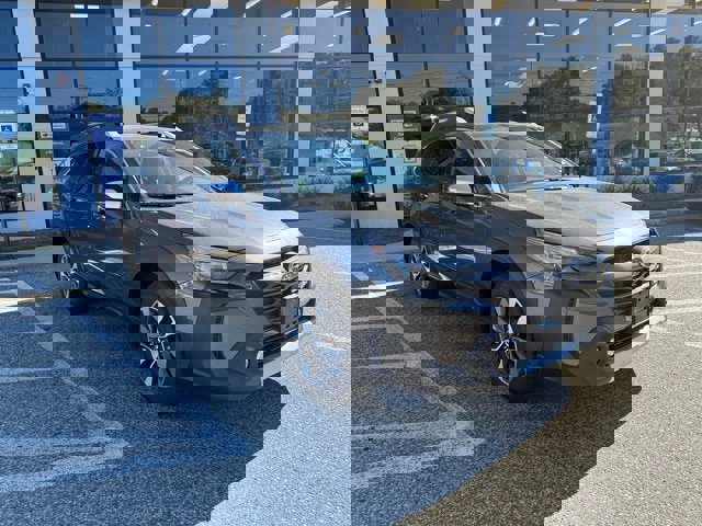 New 2025 Subaru Outback Touring XT image 7