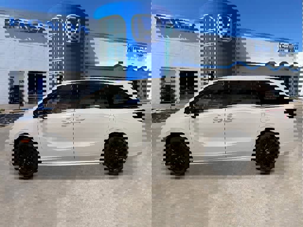 New 2026 Honda Odyssey Sport-L image 2