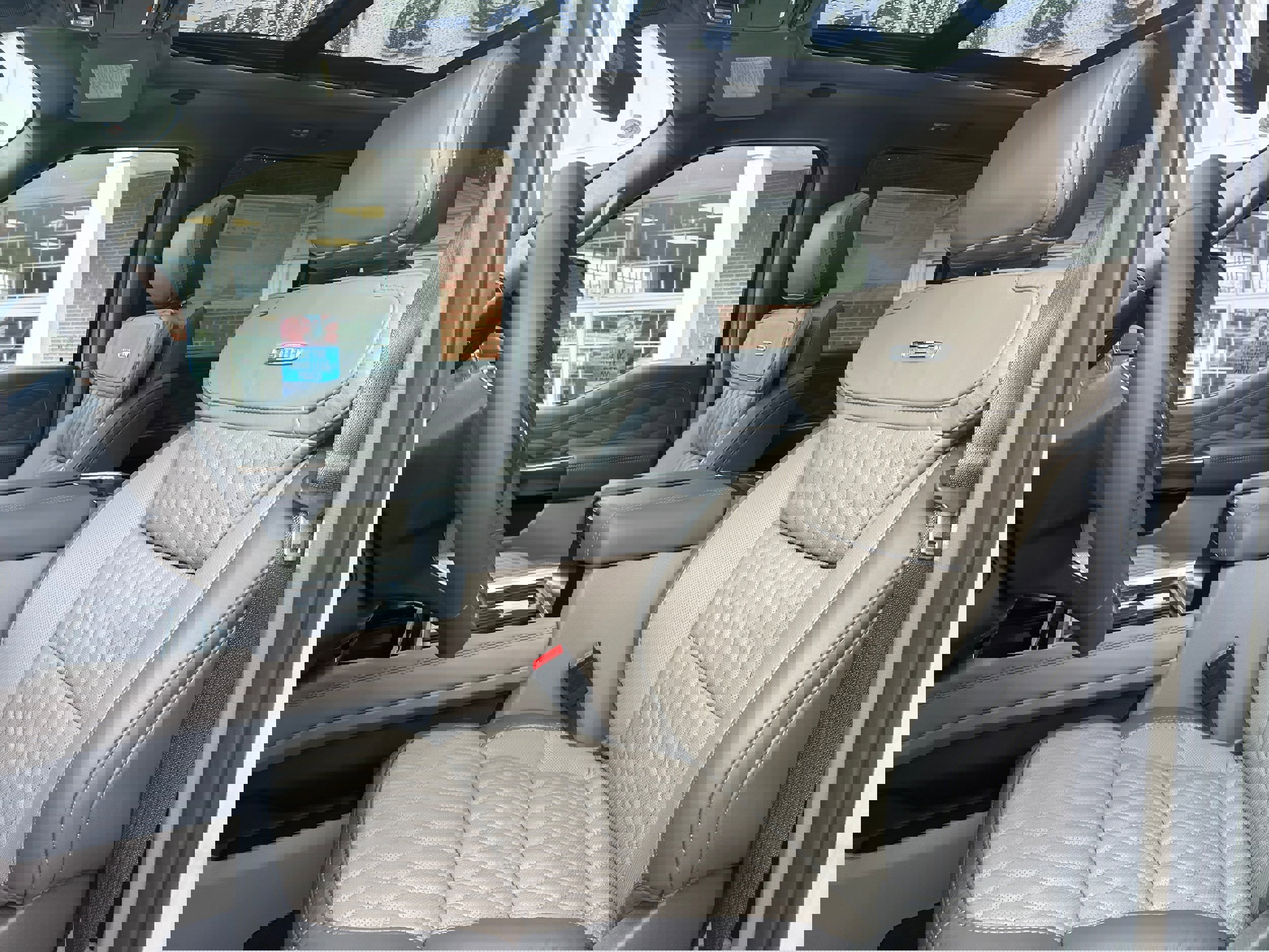 New 2026 Ford F450 Platinum image 78