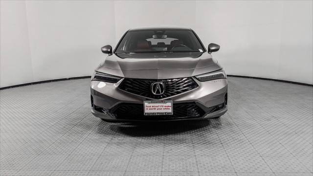 Used 2024 Acura Integra A-Spec image 11