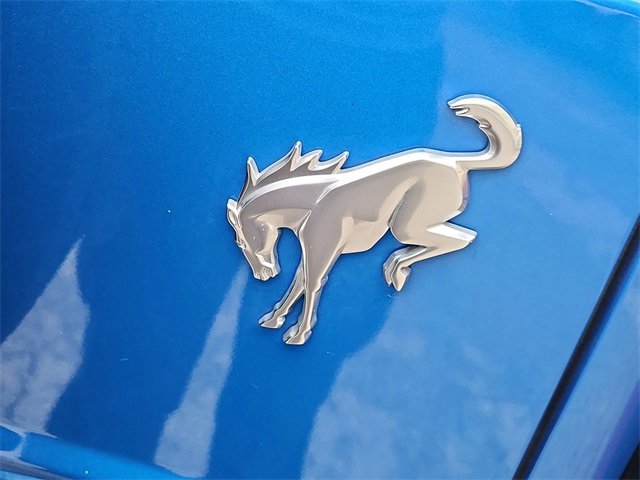 Used 2024 Ford Bronco Big Bend image 30