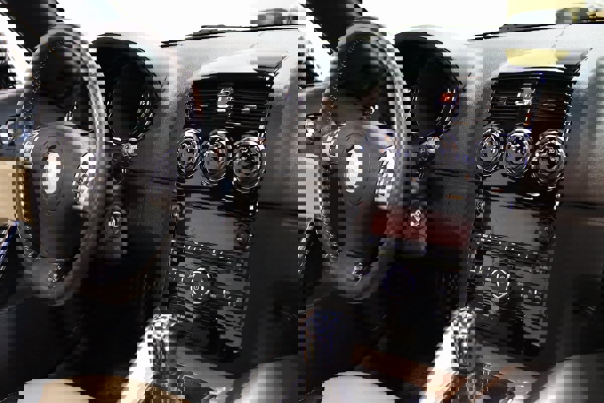 Used 2007 Saturn Sky w/ Premium Trim Pkg image 52