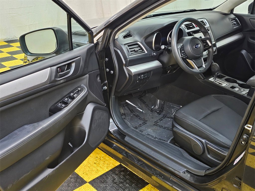 Used 2018 Subaru Legacy 2.5i w/ Alloy Wheel Package image 20