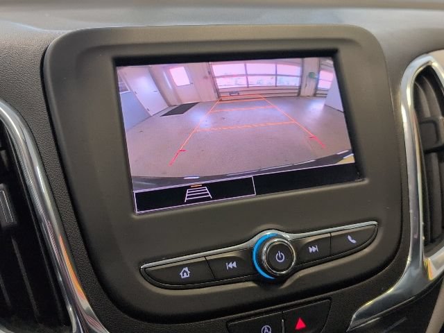 Certified 2023 Chevrolet Equinox LT AWD/4WD image 23