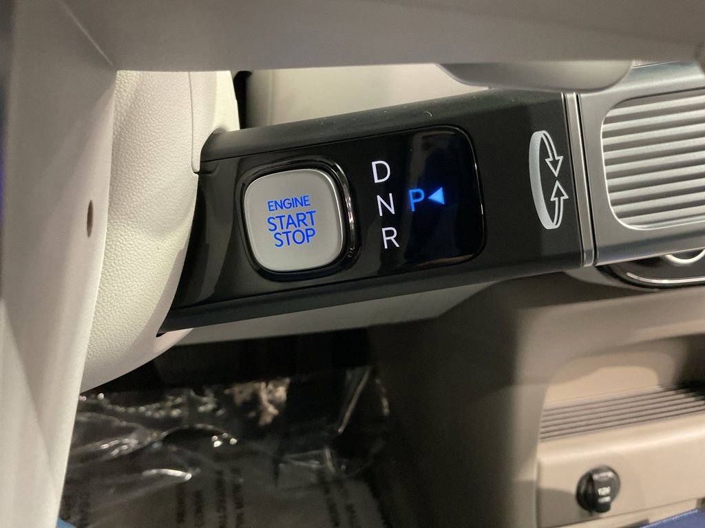 New 2026 Hyundai Palisade SE image 11