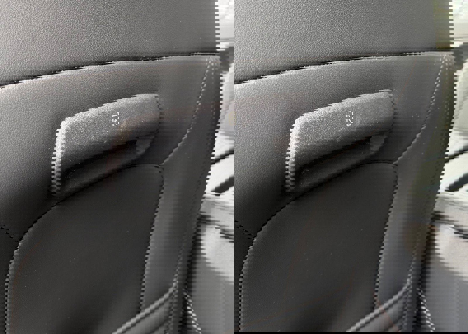 Certified 2025 Ford Expedition Max Platinum w/ Stealth Appearance Package image 31