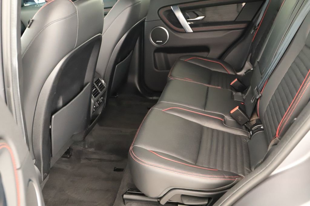 Used 2020 Land Rover Discovery Sport S R-Dynamic image 28