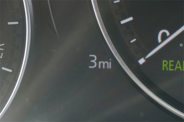 New 2025 MAZDA CX-50 2.5 Hybrid w/ Weather Package image 13