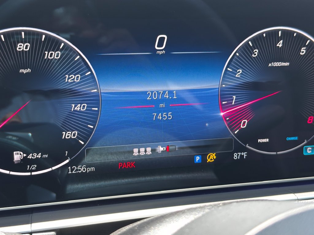 Certified 2026 Mercedes-Benz GLE 350 4MATIC image 30