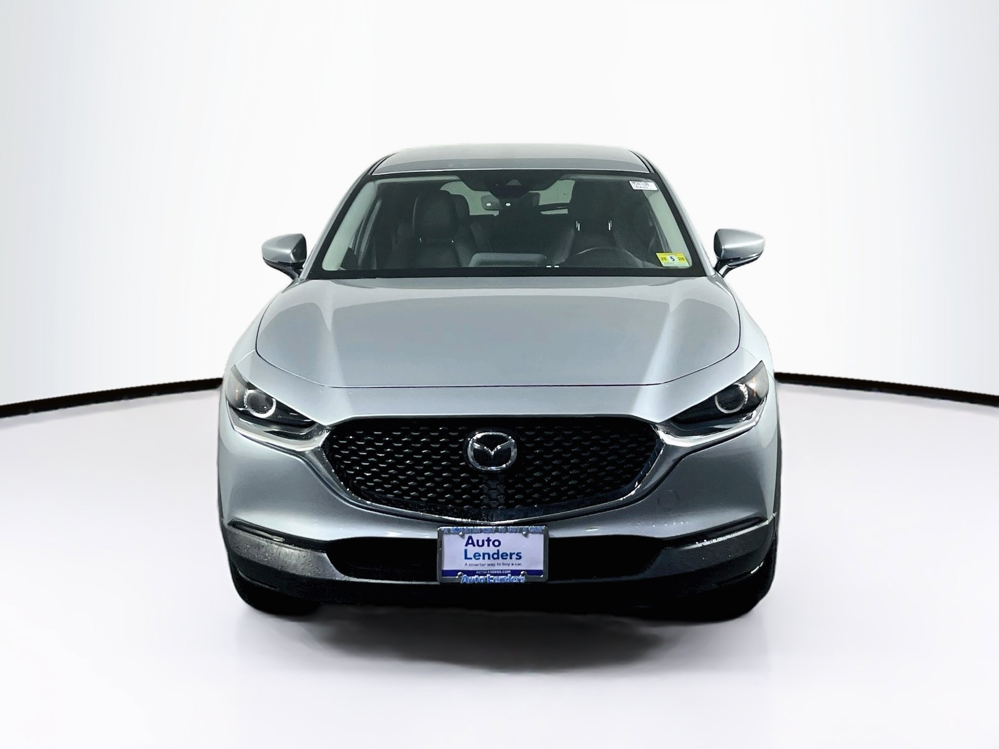 Used 2021 MAZDA CX-30 AWD 2.5 S w/ Select Package image 2