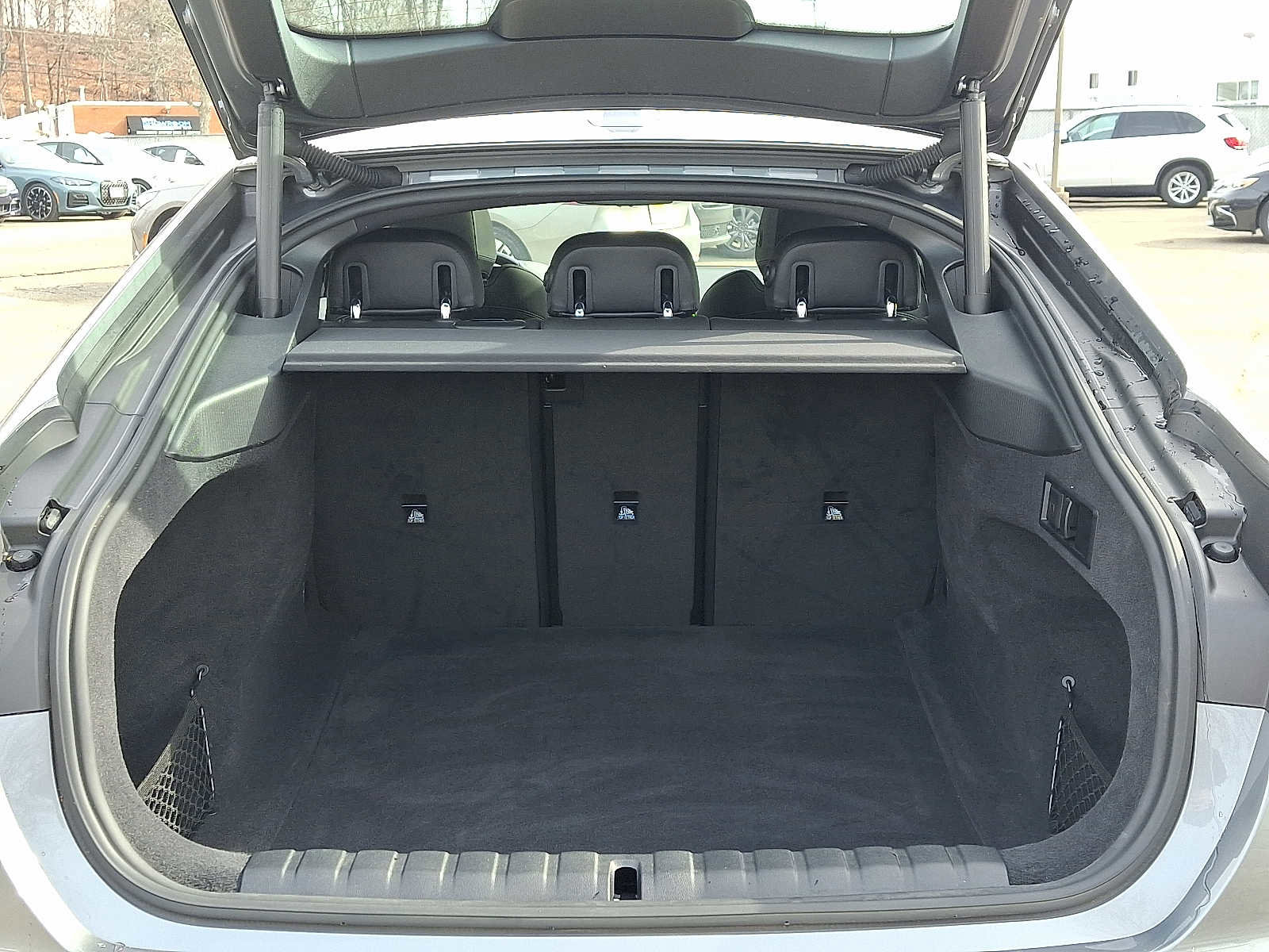 Certified 2023 BMW 430i Gran Coupe xDrive w/ M Sport Package image 28