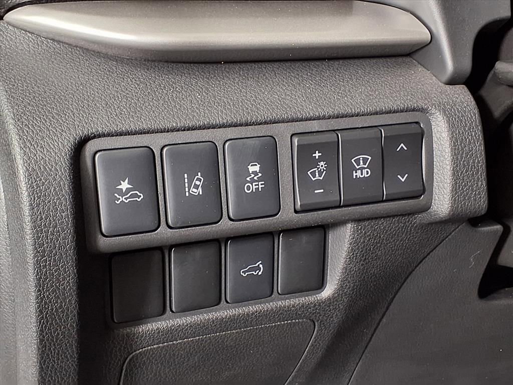New 2026 Mitsubishi Eclipse Cross SEL AWD/4WD image 23