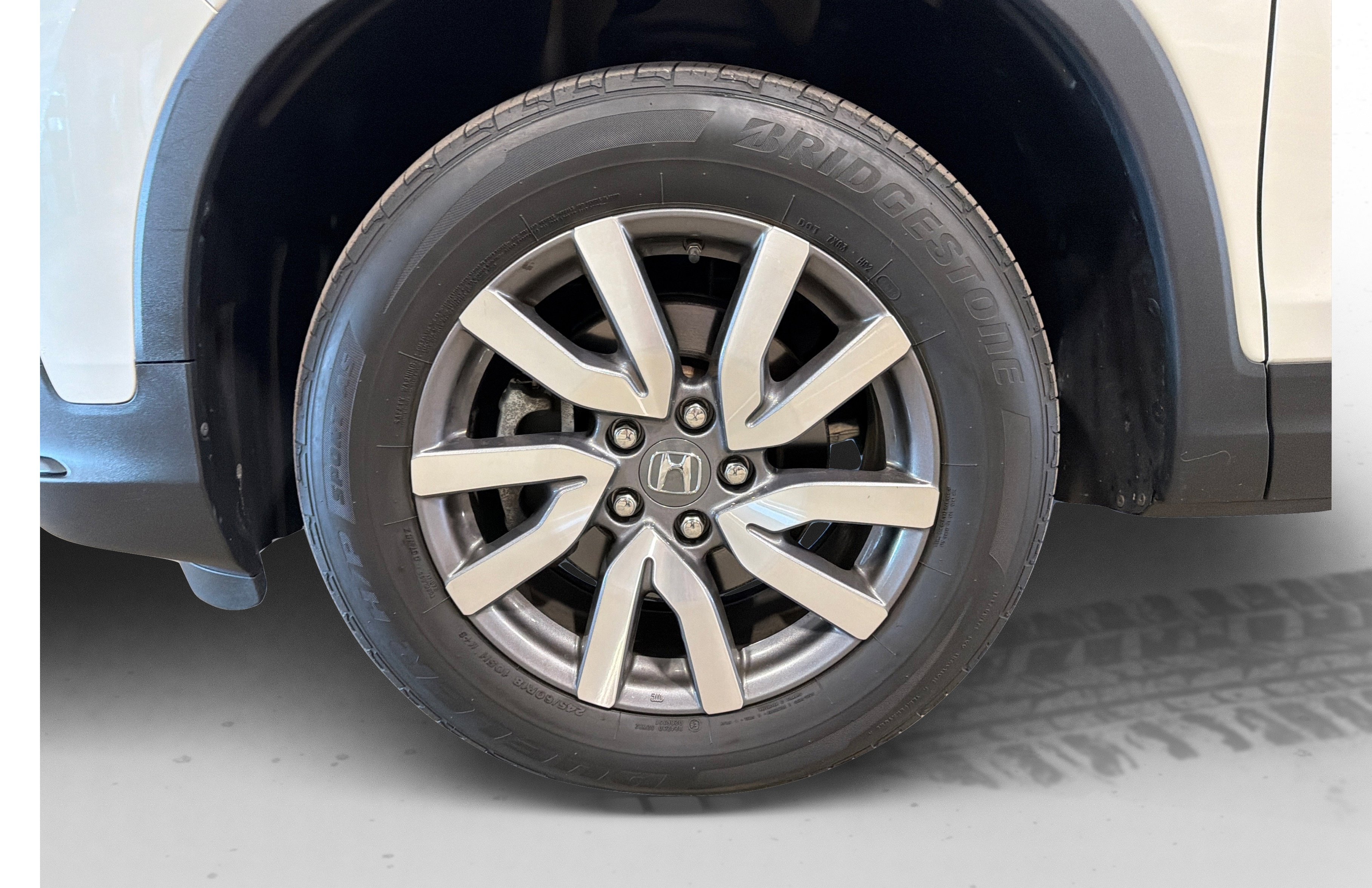 Used 2019 Honda Pilot EX-L image 48