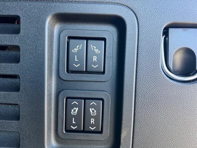 New 2025 Buick Enclave Sport Touring w/ Power Package image 32