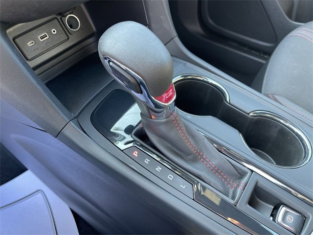 Used 2023 Chevrolet Equinox RS image 19