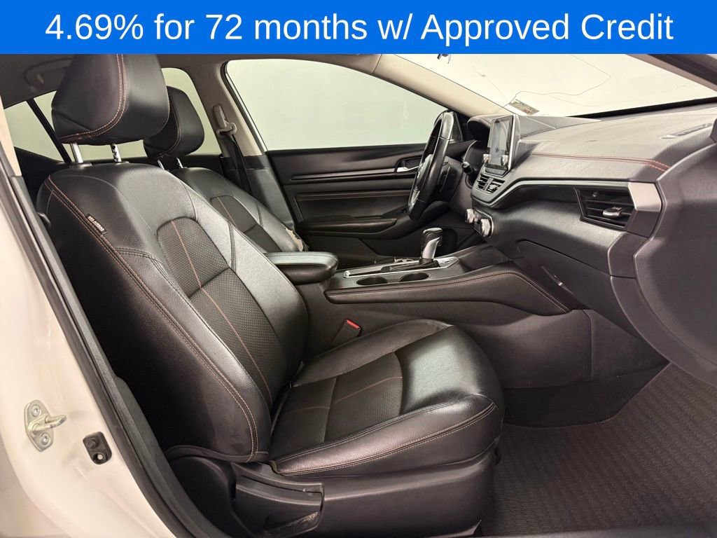 Used 2020 Nissan Altima 2.5 SR image 29