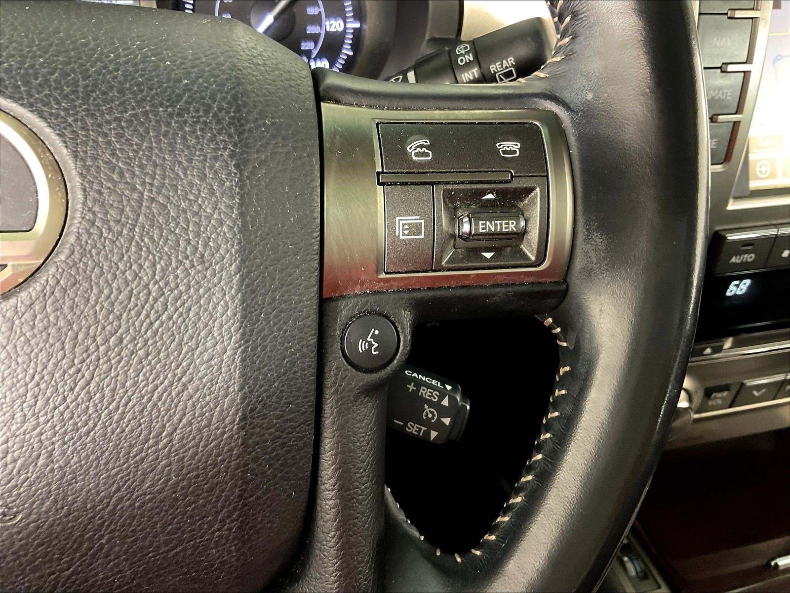 Used 2019 Lexus GX 460 Premium AWD/4WD image 12