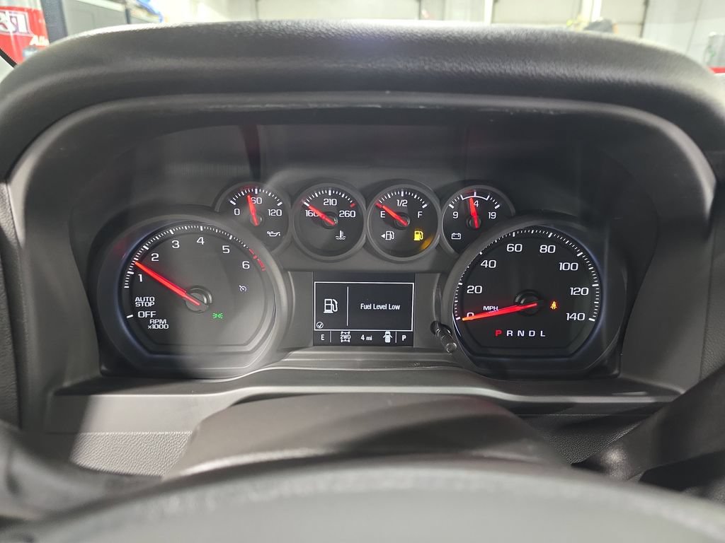 New 2026 GMC Sierra 1500 Pro w/ Pro Value Package AWD/4WD image 16
