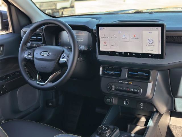New 2026 Ford Maverick Lobo AWD/4WD image 6