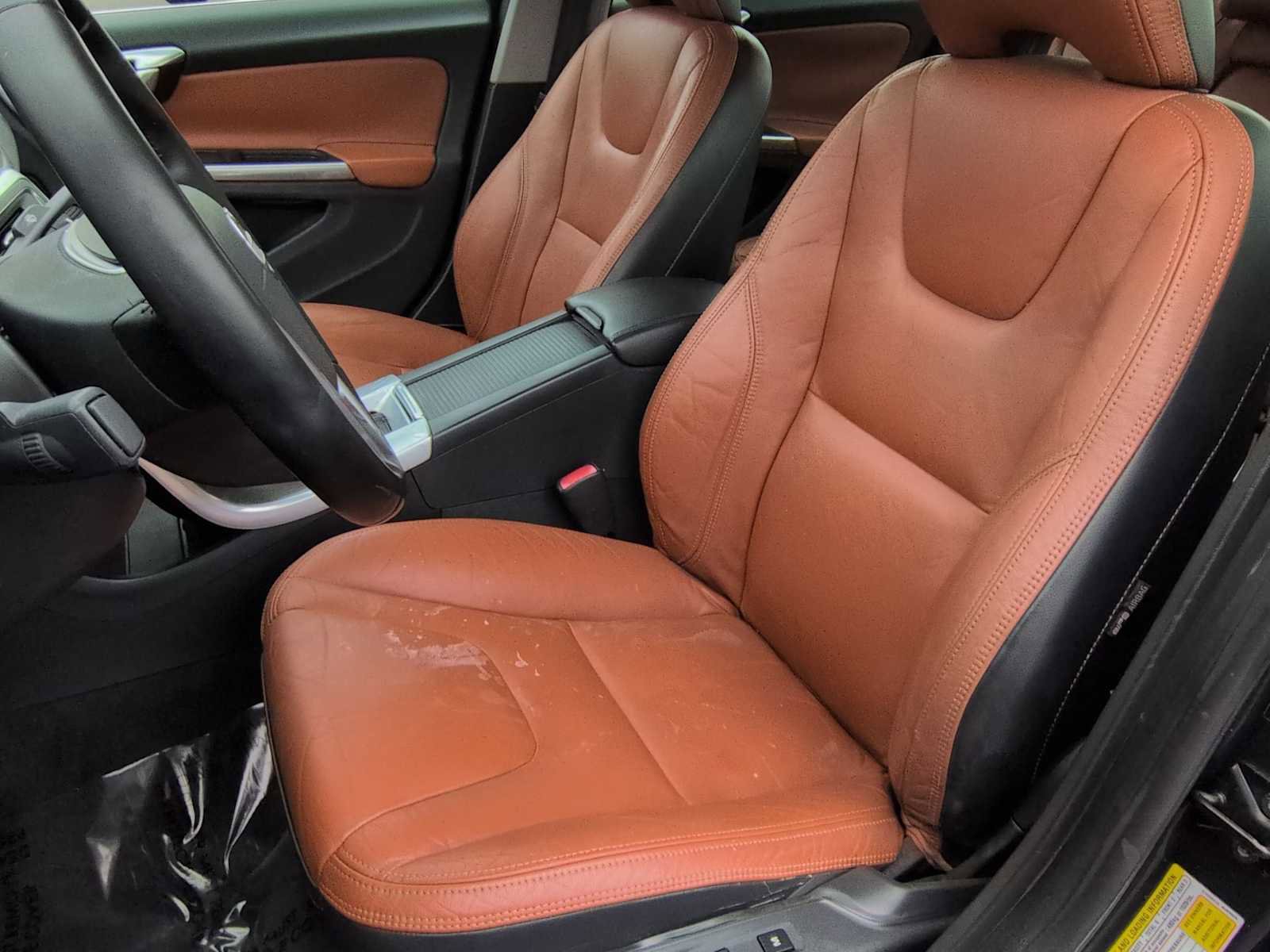 Used 2013 Volvo S60 T5 image 16