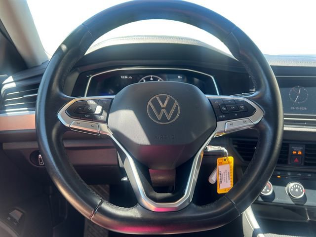 Used 2024 Volkswagen Jetta S FWD image 13